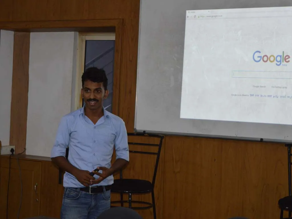 How to make better use of the college days at Madin Polyetchnic College, Malappuram — photo 3