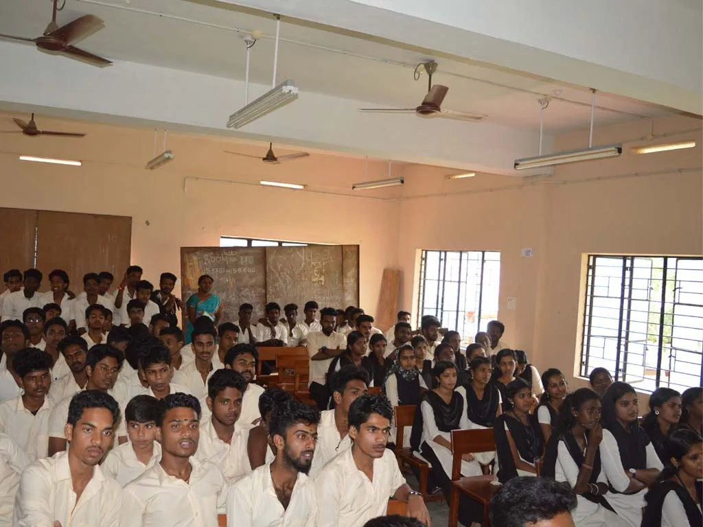 Innovation and Starting Up at Government Polytechnic College, Vandiperiyar — photo 7