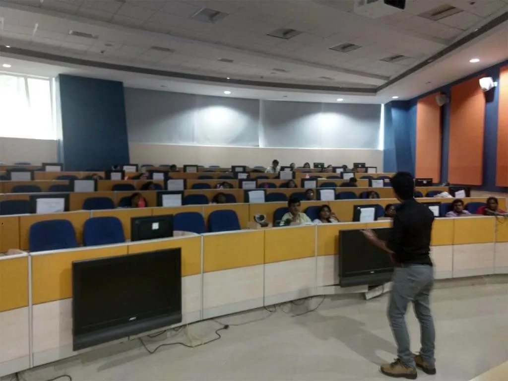 Azure Training – Wipro at Wipro Technologies, Inforpark Kochi — photo 1