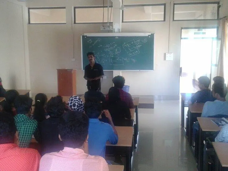 MSP Campaign at Eranad Knowledge City, Malappuram — photo 1