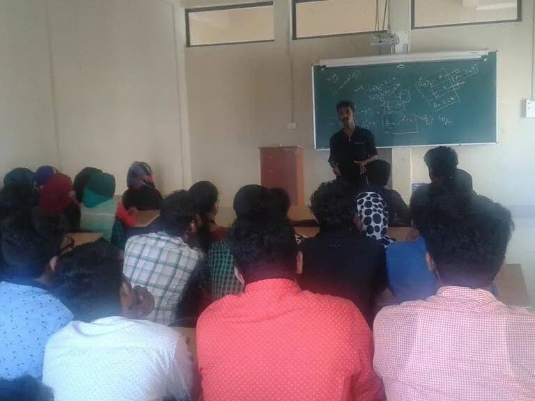 MSP Campaign at Eranad Knowledge City, Malappuram — photo 2