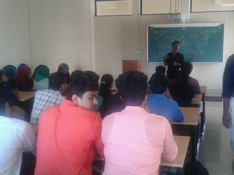 MSP Campaign at Eranad Knowledge City, Malappuram — photo 3