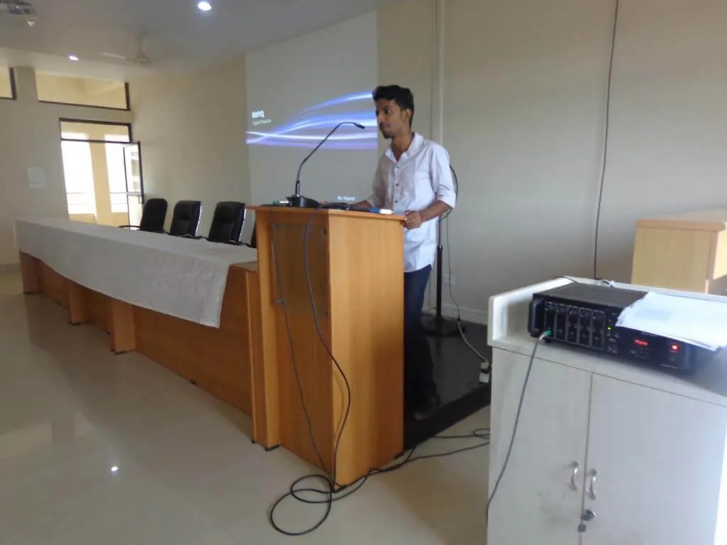 MS Azure Camp at Eranad Knowledge City, Malappuram — photo 2