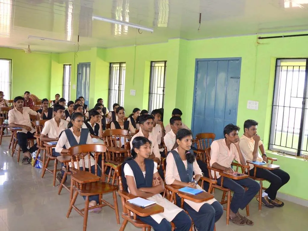 IEDC Talk at Government Polytechnic College, Kasaragod — photo 5