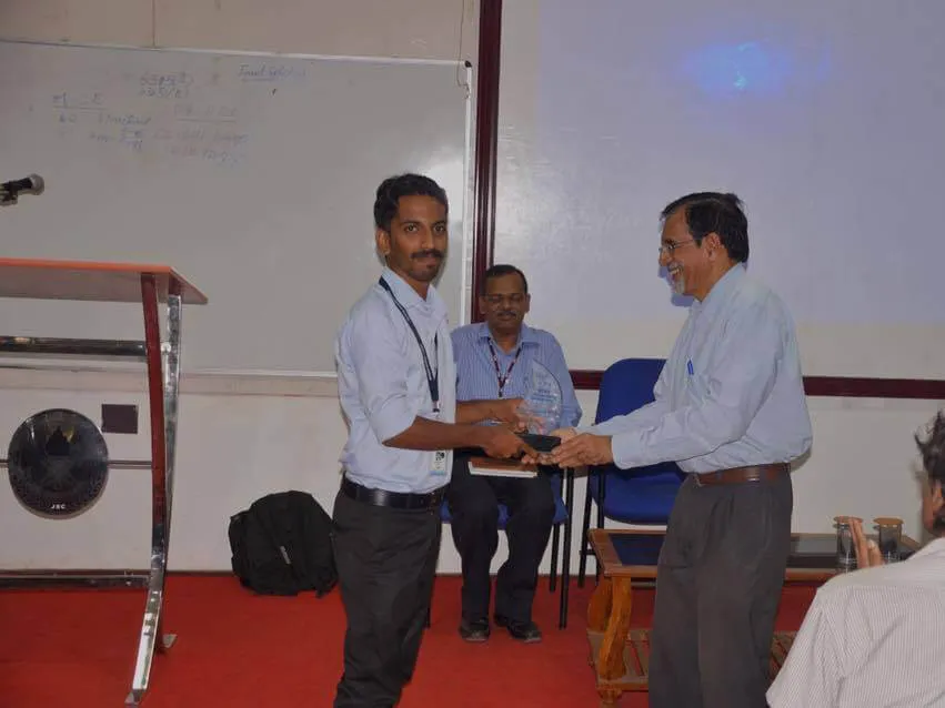 MSP Campaign at Jyothi Engineering College , Thrissur — photo 4