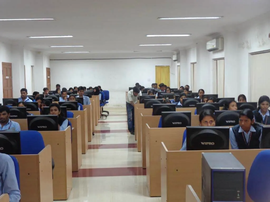 MS Azure Camp at Malabar College of Engineering and Technology, Thrissur — photo 3