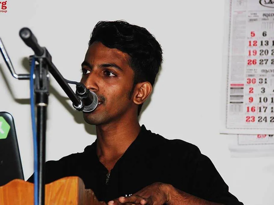 Open Source on Azure at Technoldge Muvattupuzha — photo 4