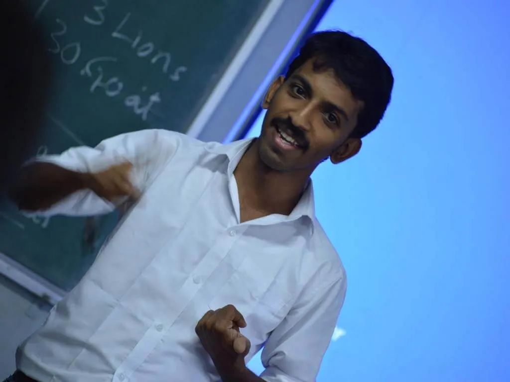 Startup i3, Wayanad at Government Poly Technic College, Meenangadi — photo 1