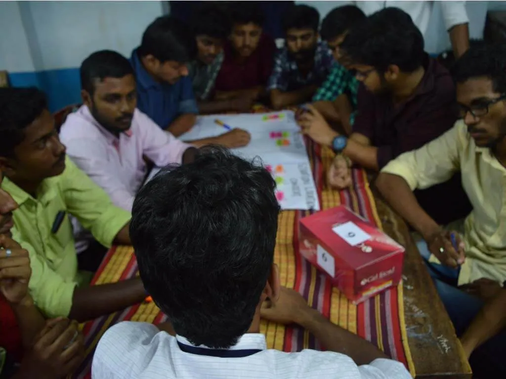 Startup i3, Wayanad at Government Poly Technic College, Meenangadi — photo 3