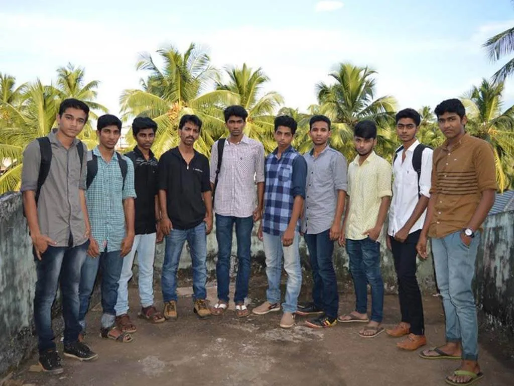 Windows 10 Workshop at Nasra Arts and Science College, Thirurkad — photo 4