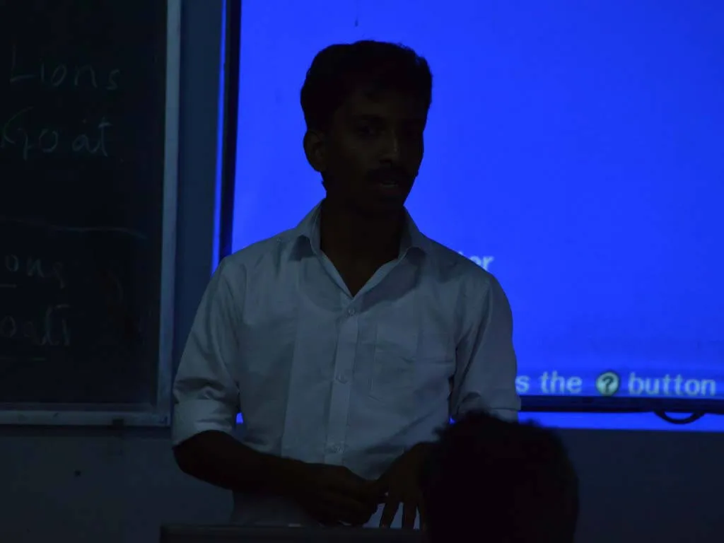 Startup i3, Wayanad at Government Poly Technic College, Meenangadi — photo 4