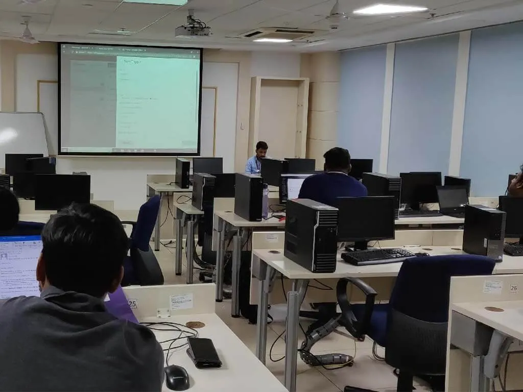 Infosys Bangalore