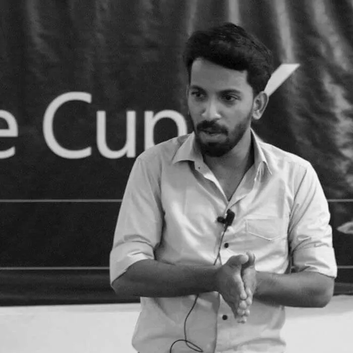 MVP Talk At MSP Summit