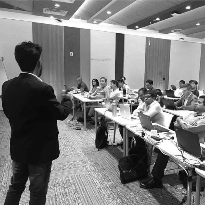 OSS on Azure - Microsoft Singapore