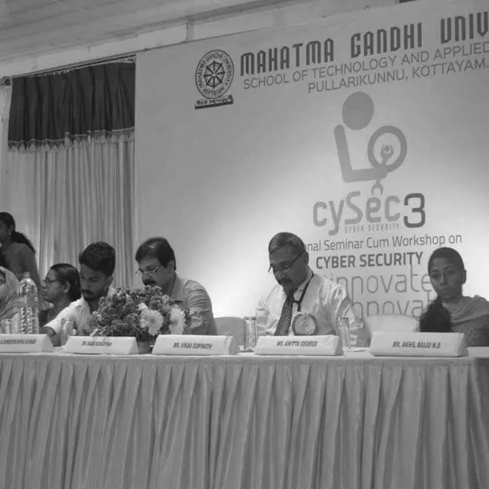 School of Technology & Applied Sciences, Kottayam