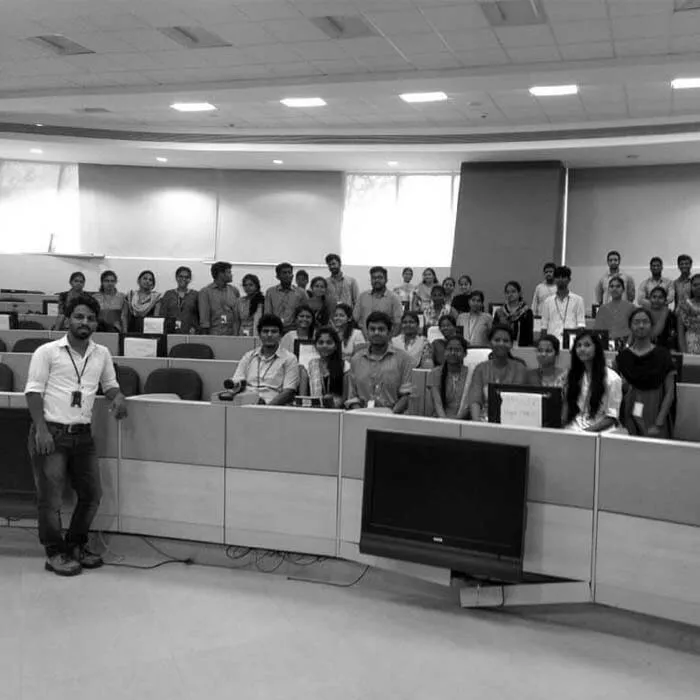 Wipro Technologies, Infopark Kochi