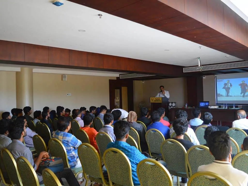 FUTURE SPARK at Perinthalmanna — photo 1