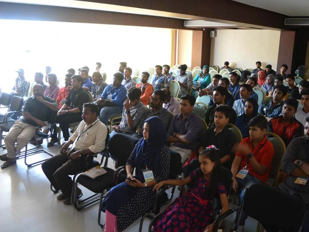 FUTURE SPARK at Perinthalmanna — photo 2