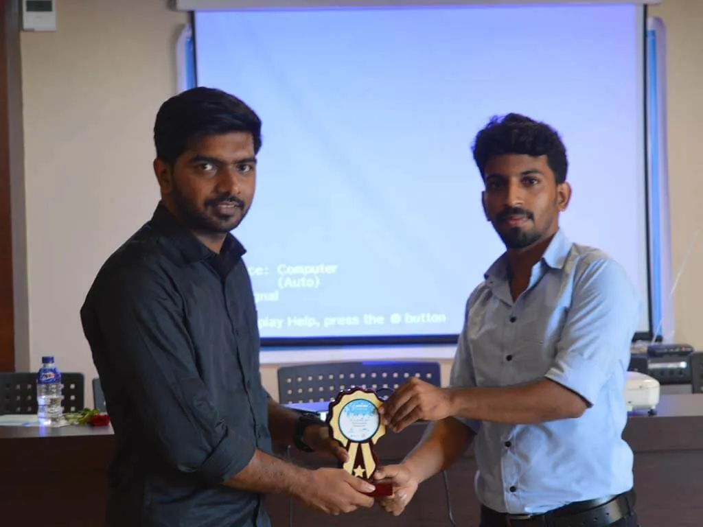 FUTURE SPARK at Perinthalmanna — photo 3