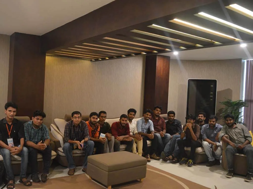 FUTURE SPARK at Perinthalmanna — photo 4