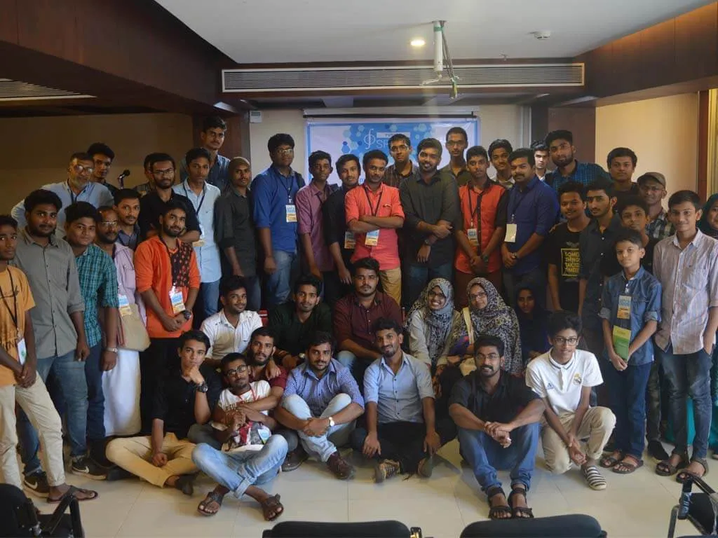 FUTURE SPARK at Perinthalmanna — photo 5