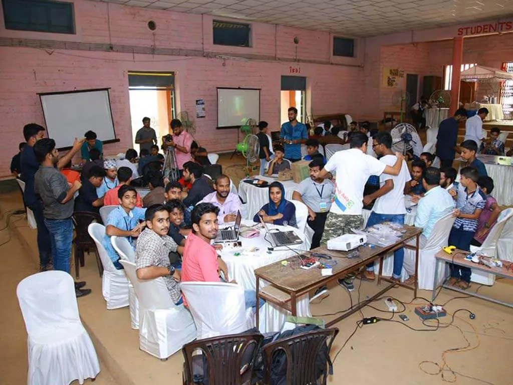 FUTURE SPARK at Perinthalmanna — photo 6