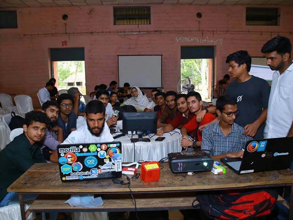 FUTURE SPARK at Perinthalmanna — photo 7