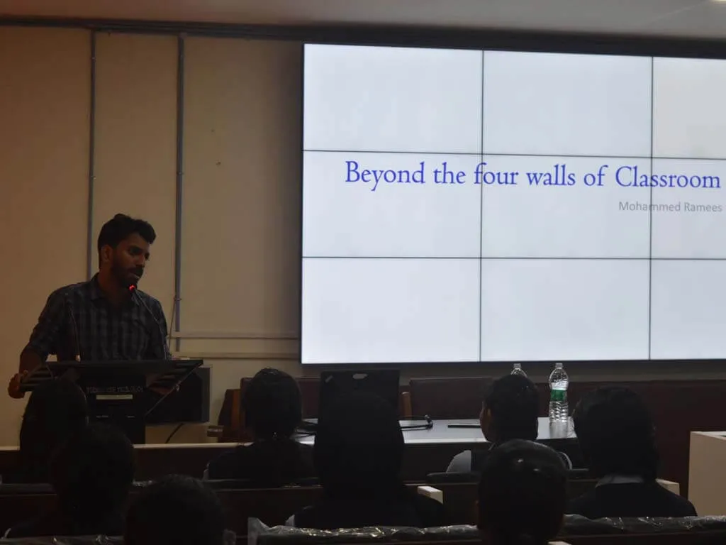 Government Engineering College, Sreekrishnapuram