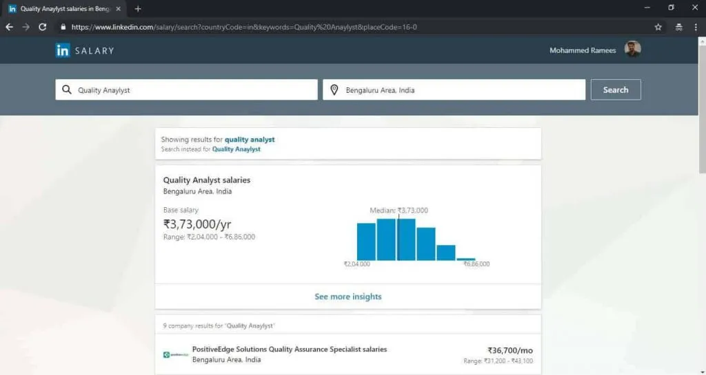 10. How to use LinkedIn Effectively