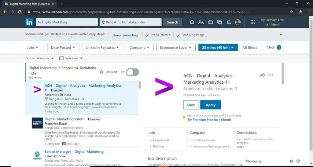 11. How to use LinkedIn Effectively