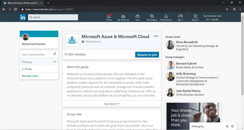 3. How to use LinkedIn Effectively