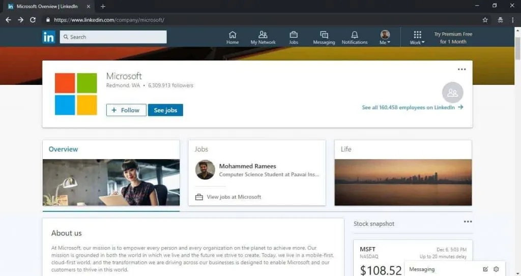 9. How to use LinkedIn Effectively